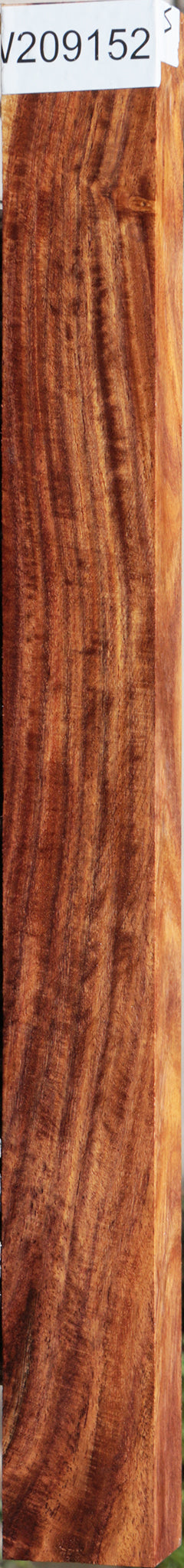 Extra Fancy East Indian Rosewood Lumber