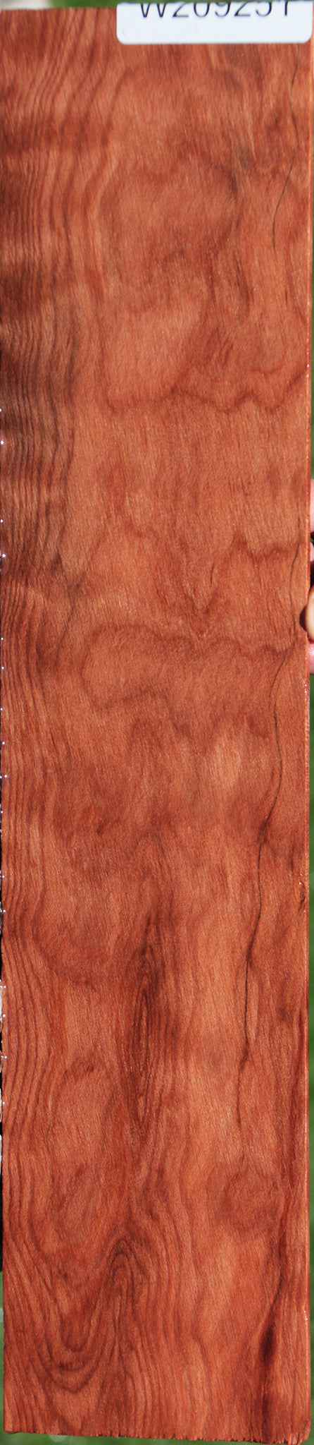 Extra Fancy Curly Redwood Micro Lumber