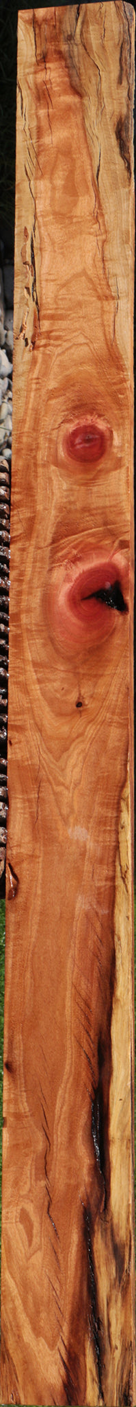 Rustic Pink Ivory Lumber