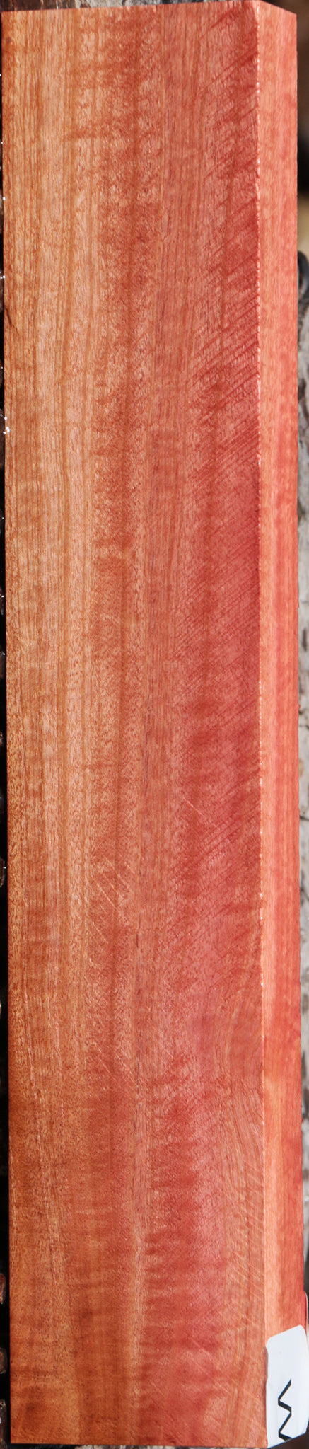 Pink Ivory Lumber