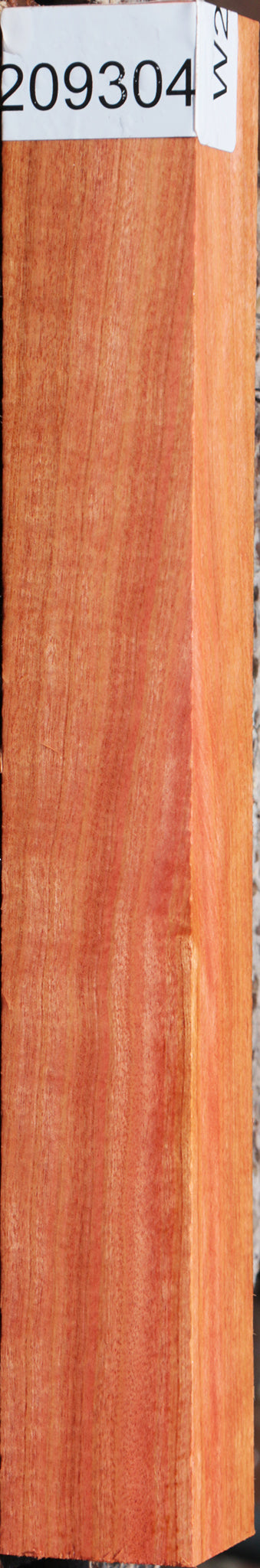 Pink Ivory Turning Square