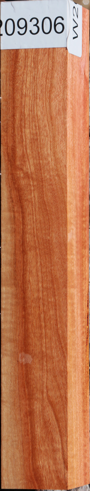 Pink Ivory Turning Square