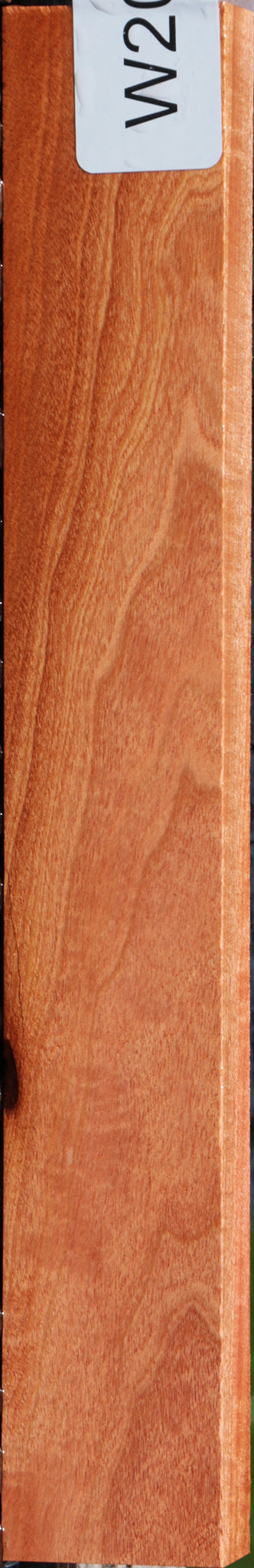 Pink Ivory Lumber