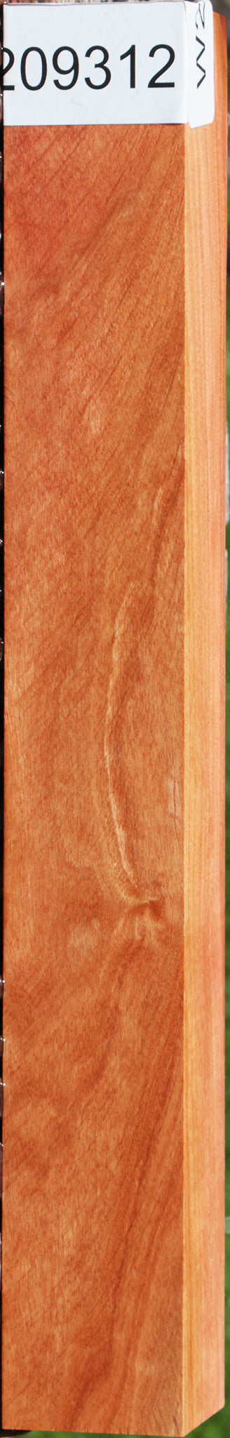 Extra Fancy Pink Ivory Turning Square