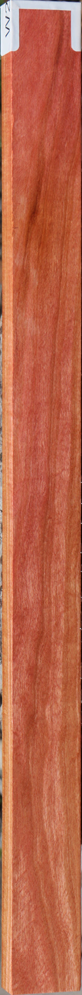 Figured Pink Ivory Lumber