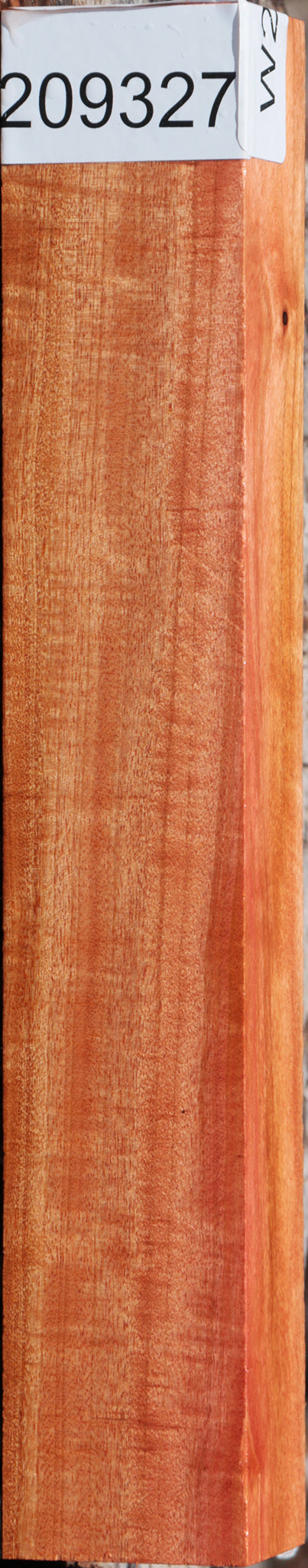 Extra Fancy Pink Ivory Lumber