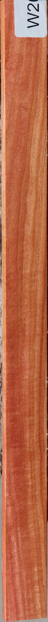 Extra Fancy Pink Ivory Micro Lumber