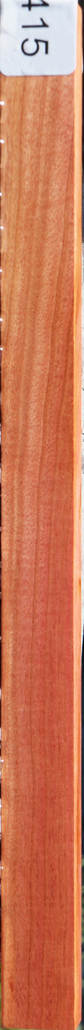 Extra Fancy Pink Ivory Micro Lumber