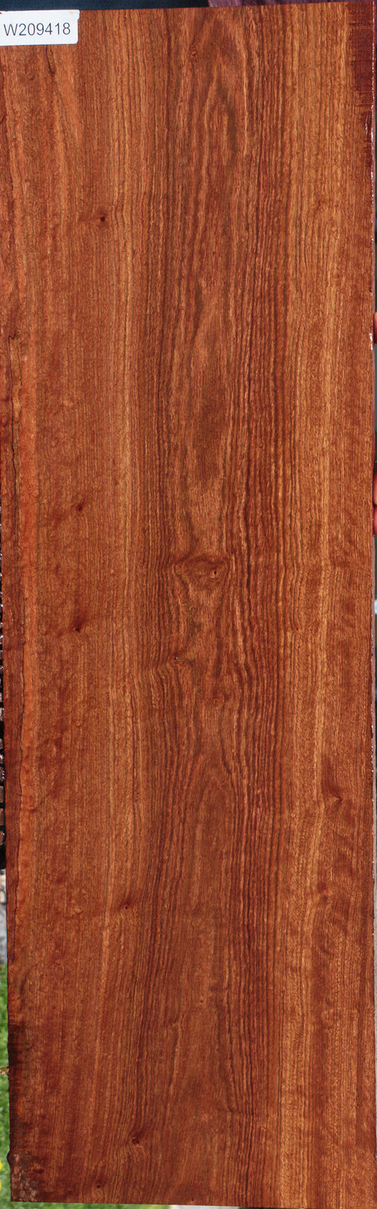 Extra Fancy Chechen Lumber