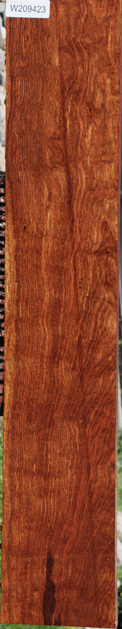 Extra Fancy Chechen Lumber