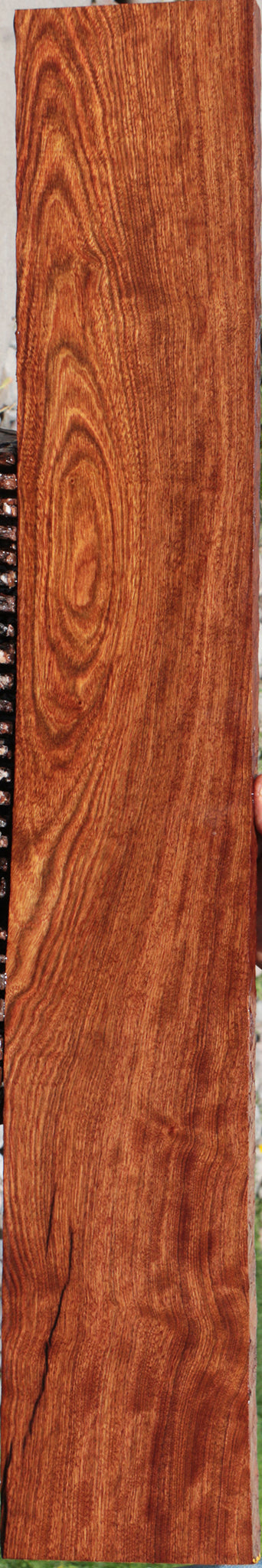 Extra Fancy Chechen Lumber