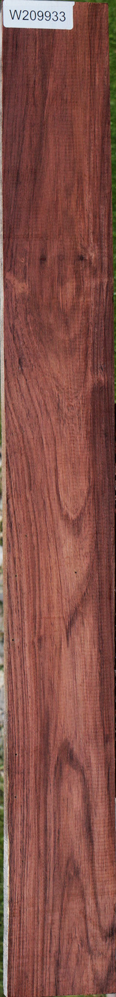 Honduras Rosewood Lumber