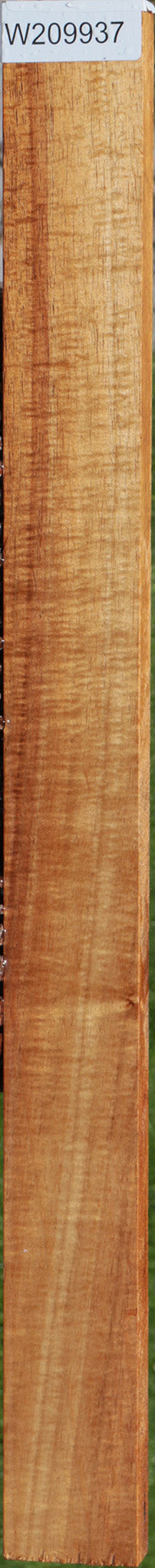 Extra Fancy Hawaiian Koa Lumber