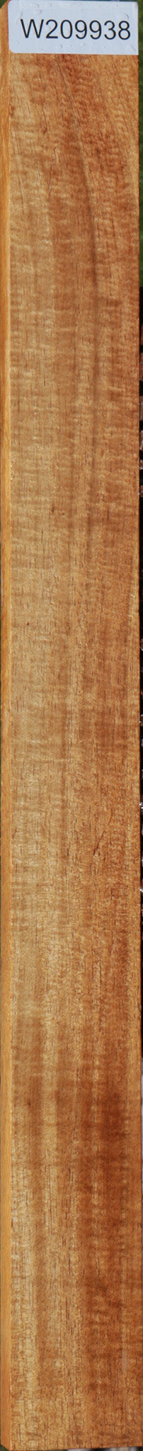 Extra Fancy Hawaiian Koa Lumber