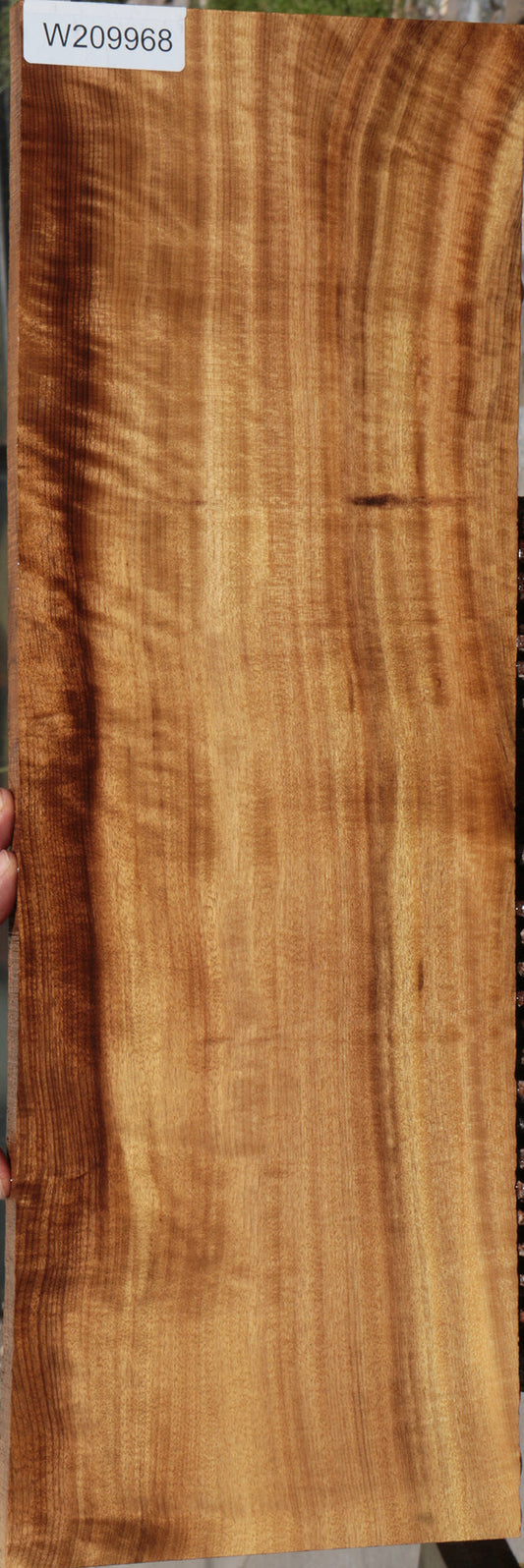 Extra Fancy Myrtle Instrument Lumber