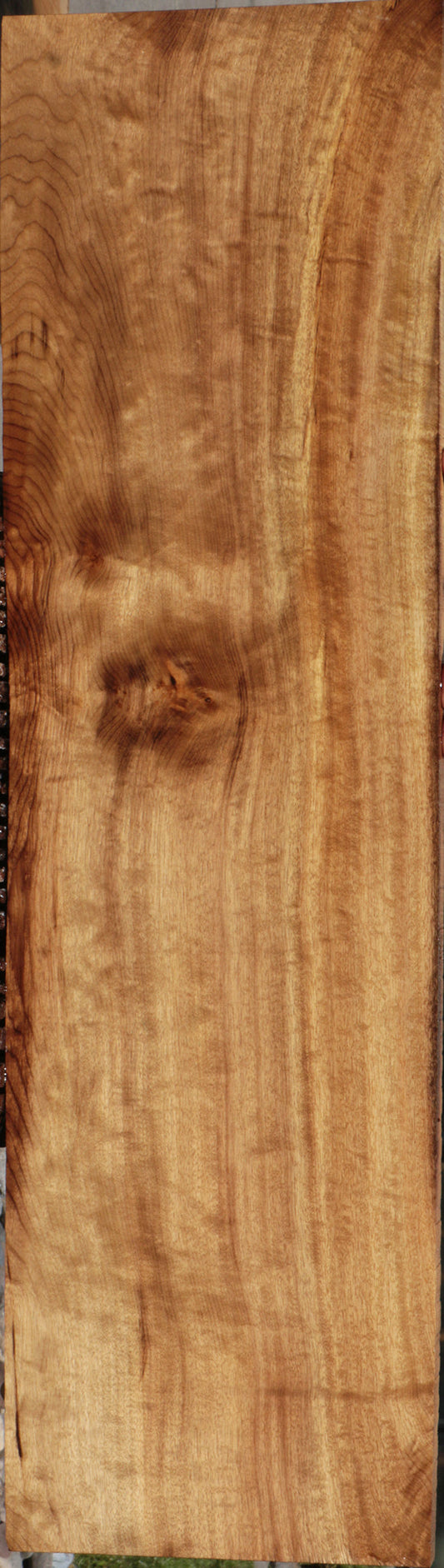 Extra Fancy Myrtle Lumber