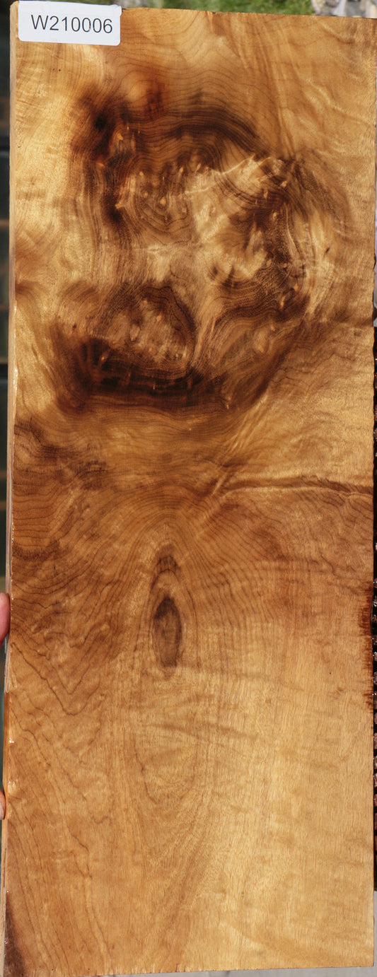 Myrtle Burl Lumber
