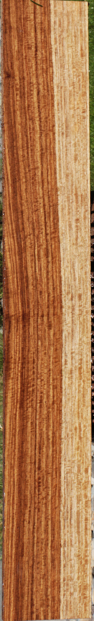 Extra Fancy Muninga Lumber