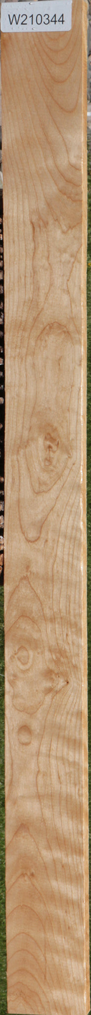 Curly Birch Lumber