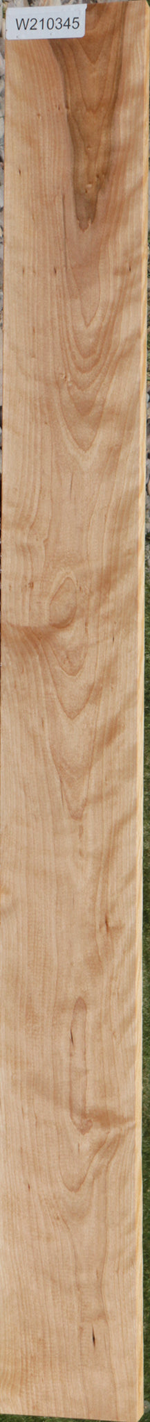Curly Birch Lumber