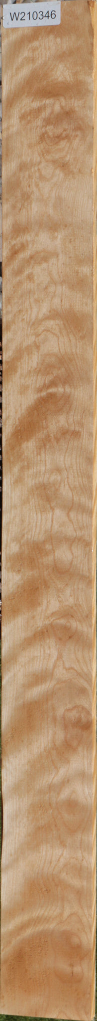 Extra Fancy Curly Birch Lumber