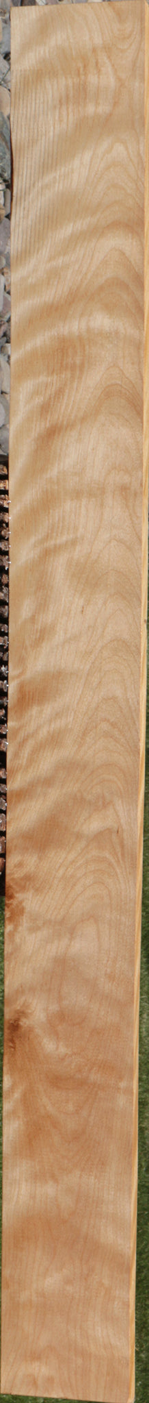 Curly Birch Lumber