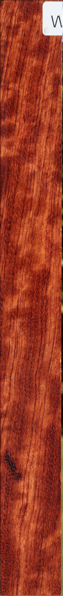 Extra Fancy Bubinga Turning Square