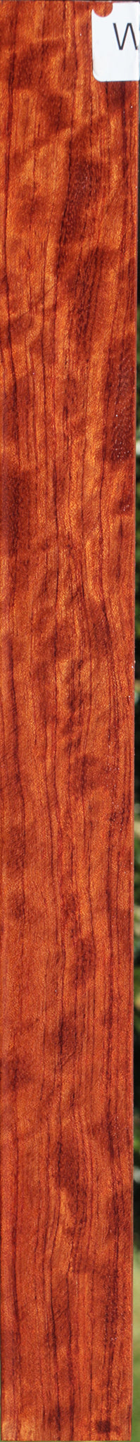 Extra Fancy Bubinga Turning Square