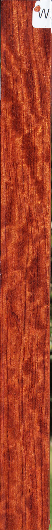 Extra Fancy Bubinga Turning Square