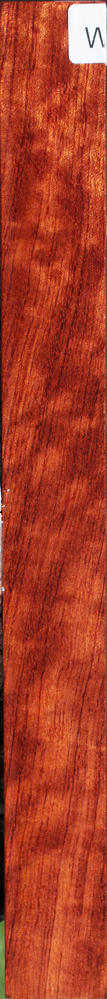 Extra Fancy Bubinga Turning Square