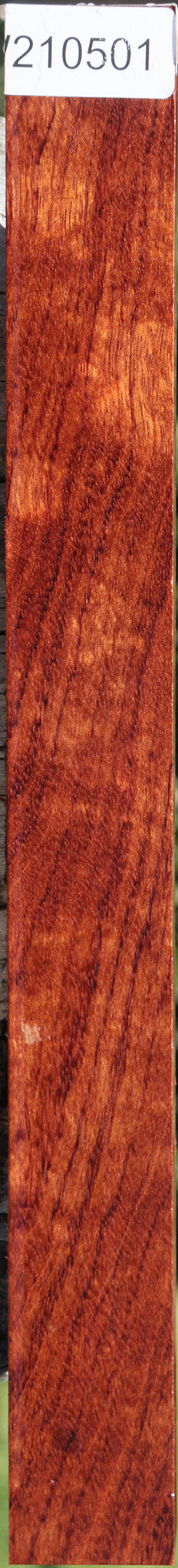 Extra Fancy Bubinga Turning Square