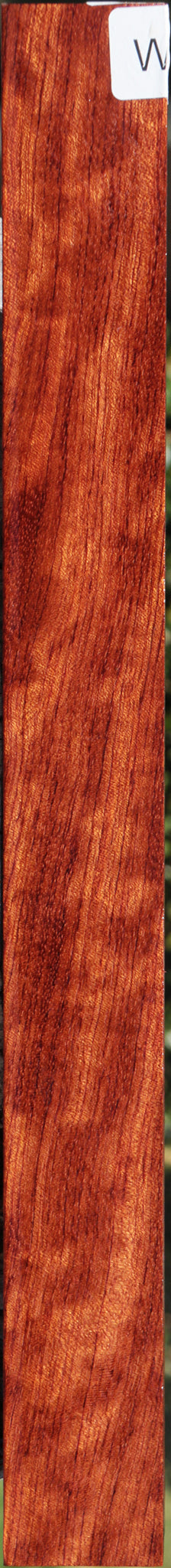 Extra Fancy Bubinga Turning Square
