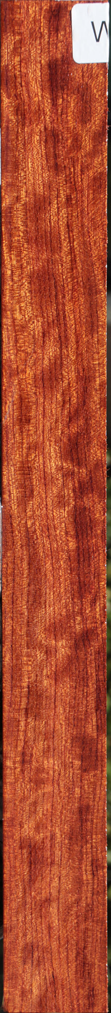 Extra Fancy Bubinga Turning Square