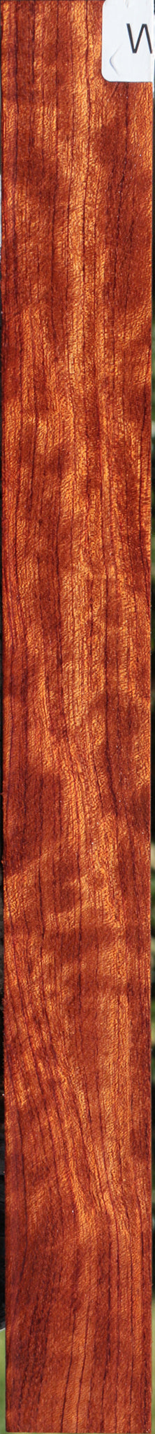 Extra Fancy Bubinga Turning Square