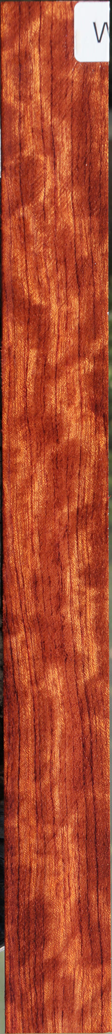 Extra Fancy Bubinga Turning Square
