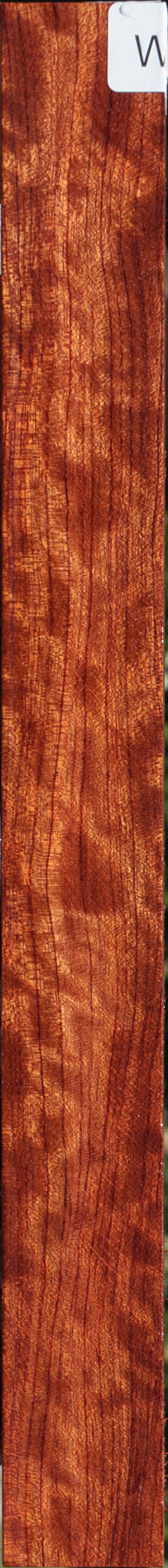 Extra Fancy Bubinga Turning Square