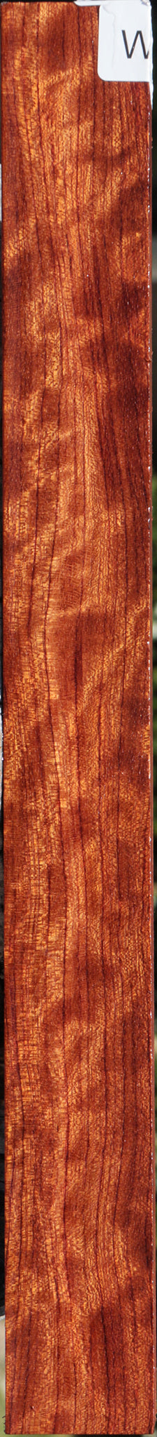 Extra Fancy Bubinga Turning Square