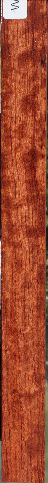 Extra Fancy Bubinga Turning Square