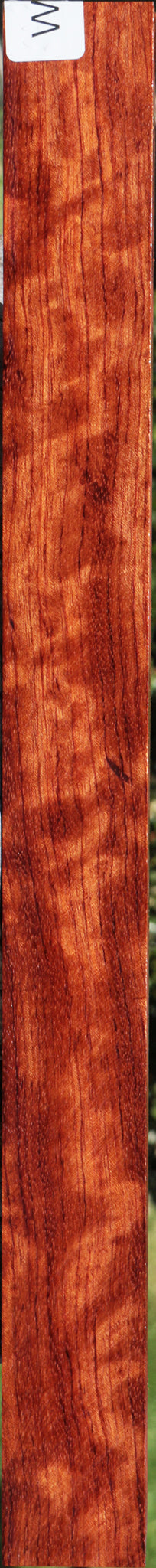 Extra Fancy Bubinga Turning Square