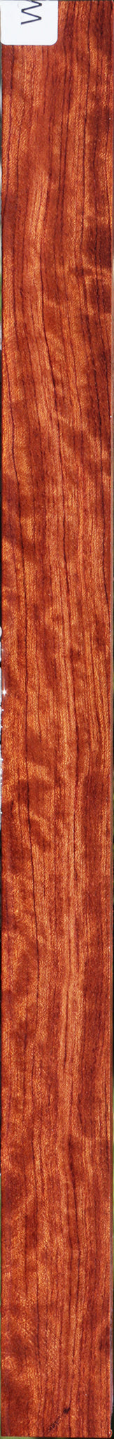 Extra Fancy Bubinga Turning Square