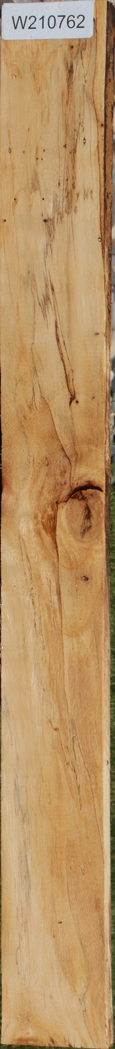 Spalted Tamarind Lumber