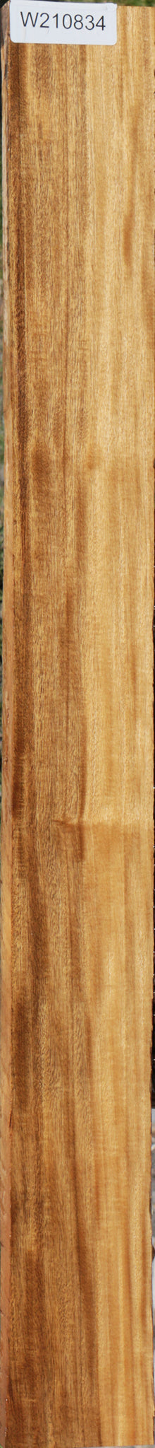 Extra Fancy Primavera Lumber