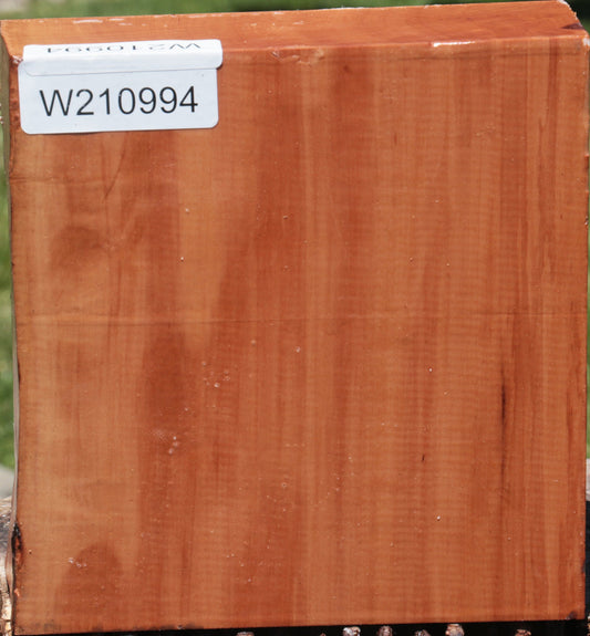 Swiss Pear Bowl Blank