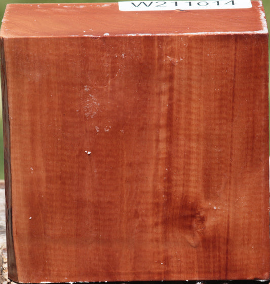 Swiss Pear Bowl Blank