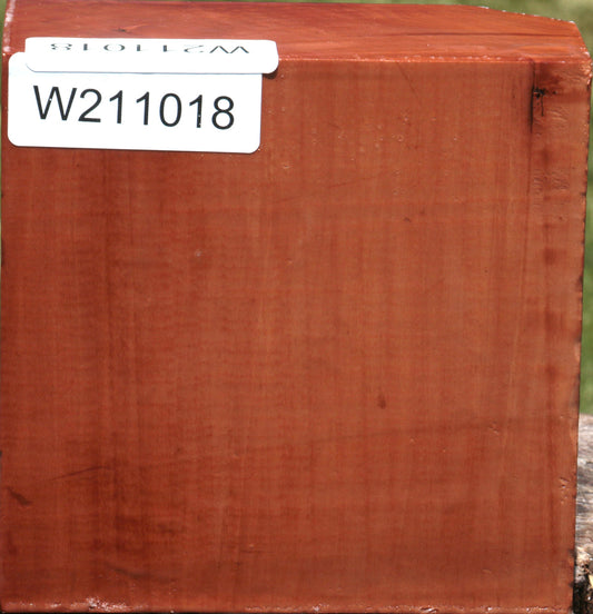 Swiss Pear Bowl Blank