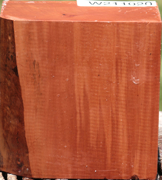 Swiss Pear Bowl Blank