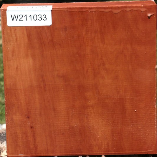 Swiss Pear Bowl Blank