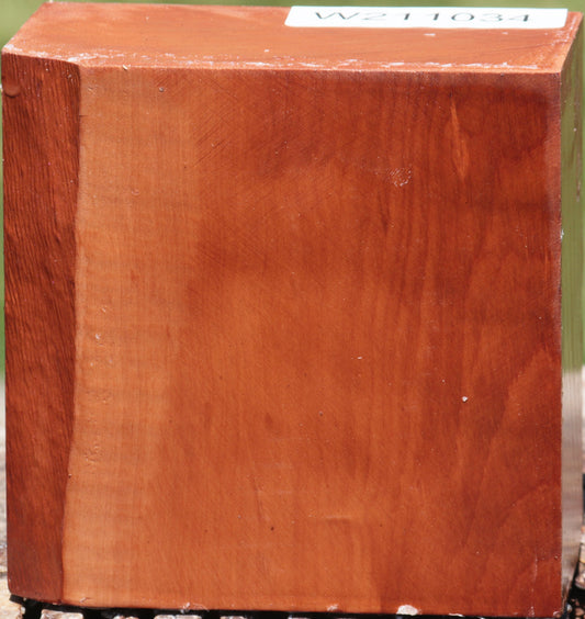 Swiss Pear Bowl Blank