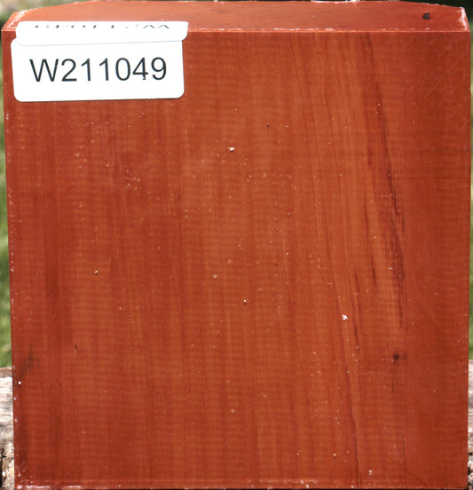 Swiss Pear Bowl Blank