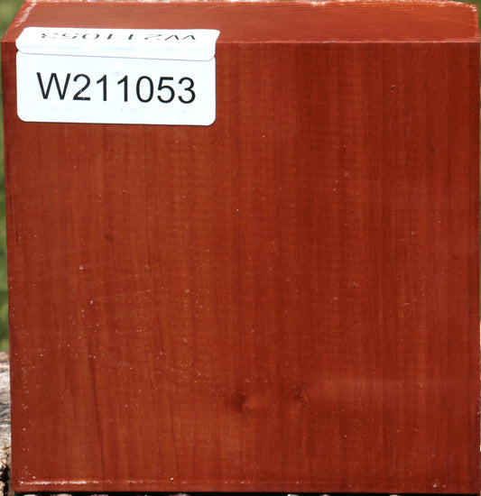 Swiss Pear Bowl Blank